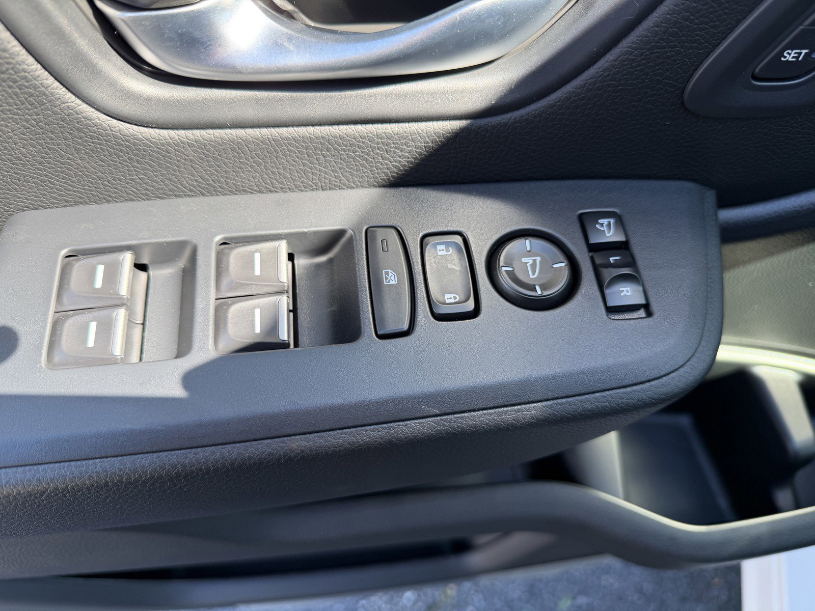 New 2026 Honda Passport TrailSport Elite image 22