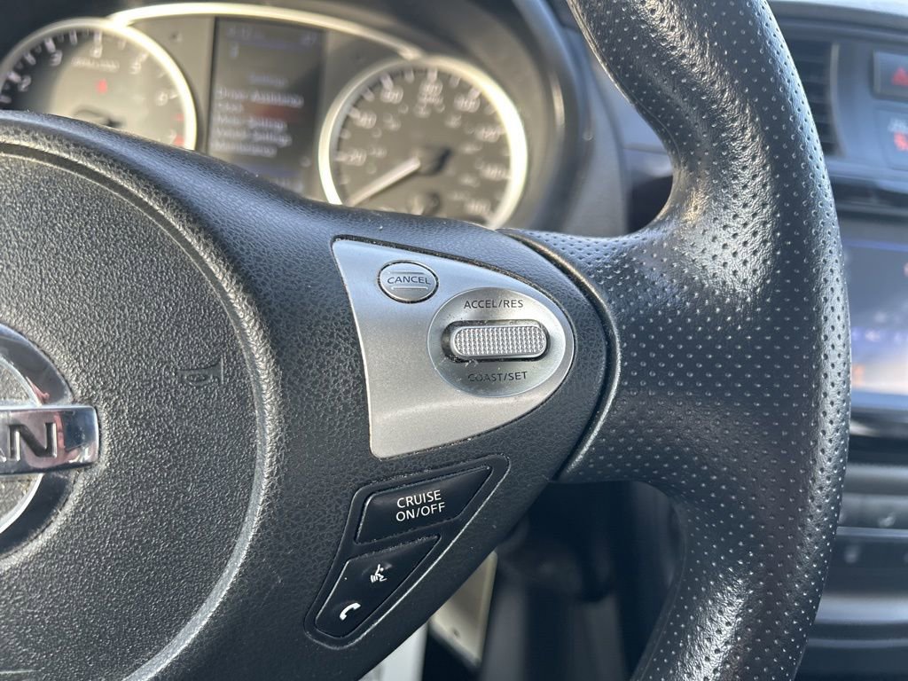 Used 2019 Nissan Sentra S image 26