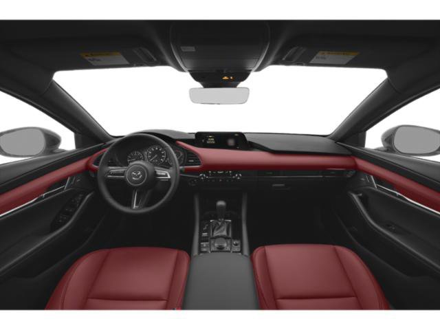 Used 2021 MAZDA MAZDA3 Hatchback w/Premium Plus Pkg image 11