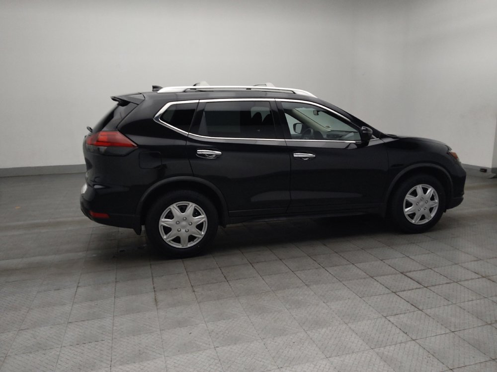Used 2019 Nissan Rogue S w/ Special Edition Package FWD image 10