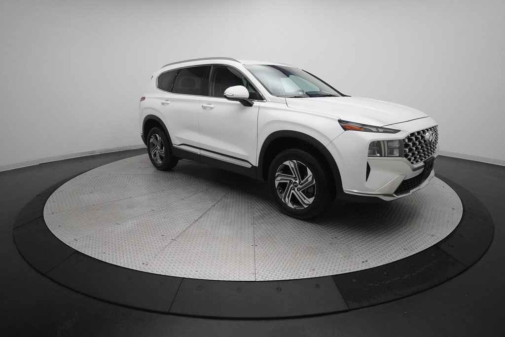 Used 2021 Hyundai Santa Fe SEL image 13