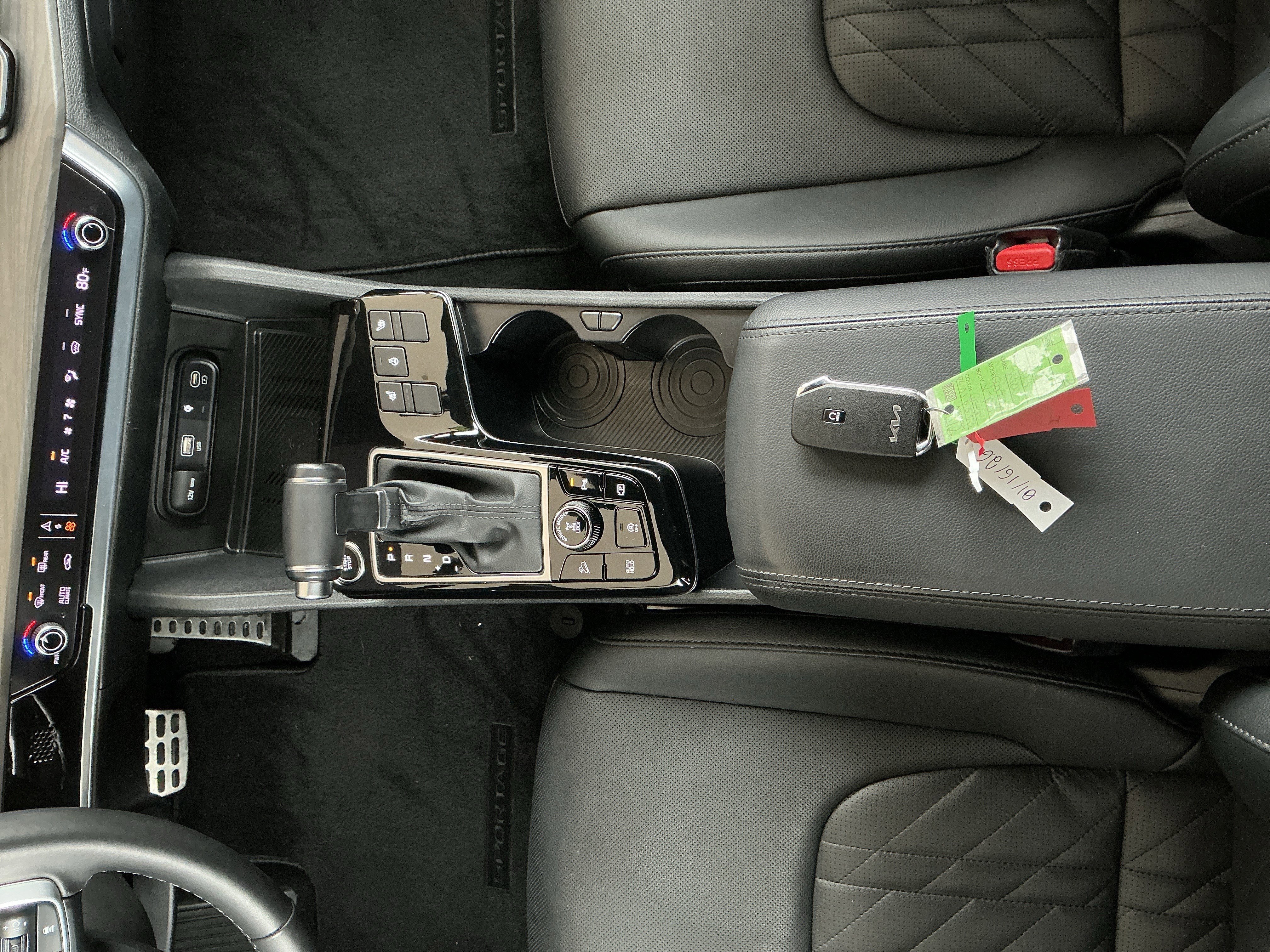 Used 2023 Kia Sportage X-Pro image 11