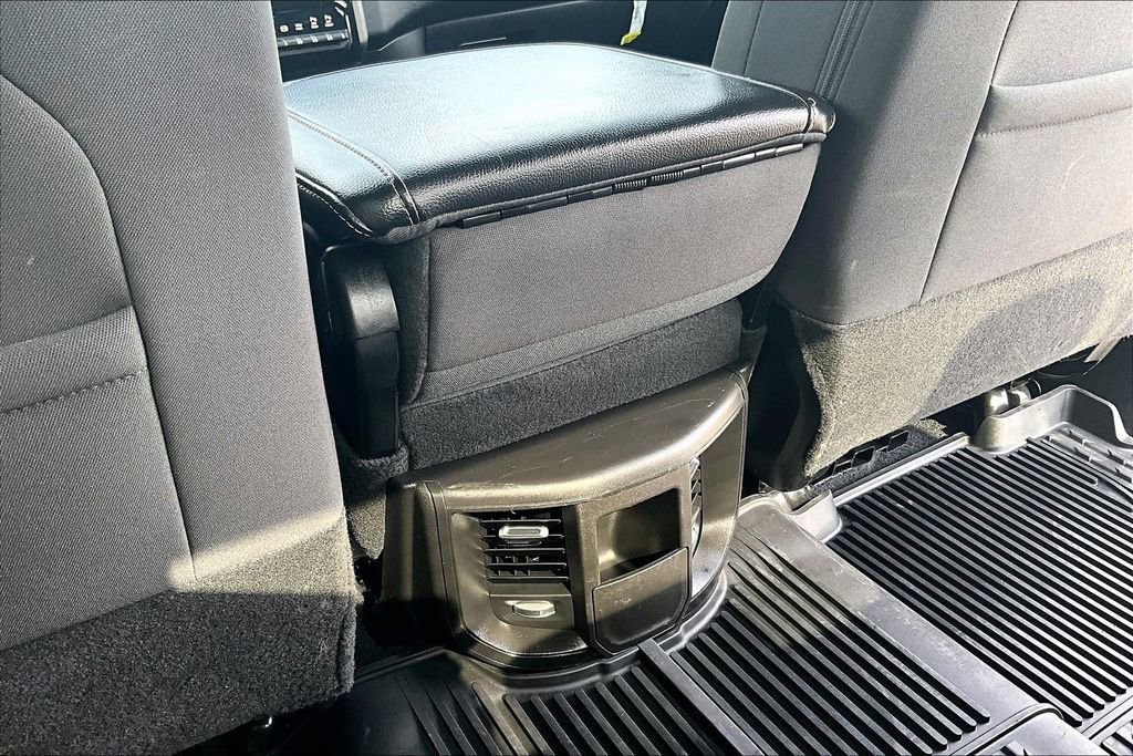 Used 2025 RAM 2500 Lone Star AWD/4WD image 34