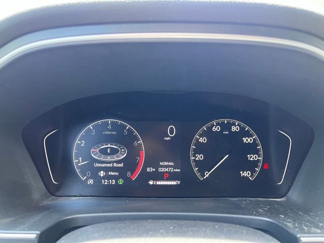 Used 2023 Honda Pilot Touring image 14