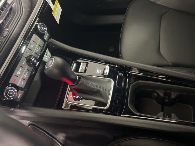 New 2026 Jeep Compass Limited AWD/4WD image 24