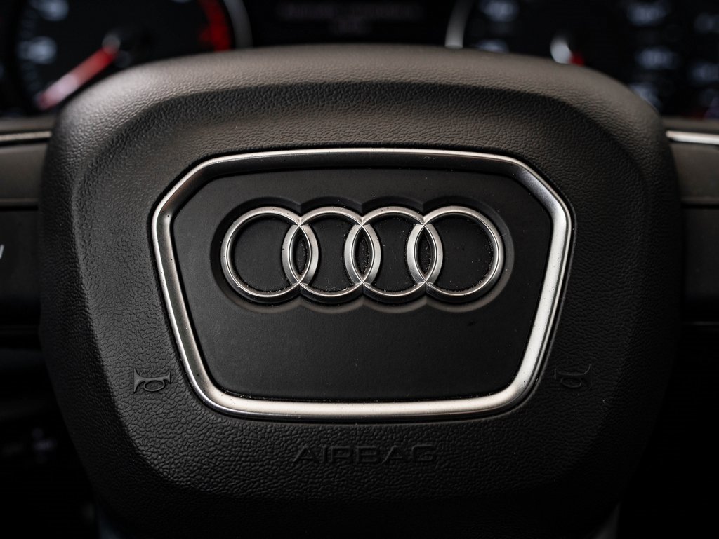 Used 2023 Audi Q5 2.0T Premium w/ Convenience Package image 30