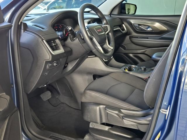 Used 2024 GMC Terrain SLE image 14
