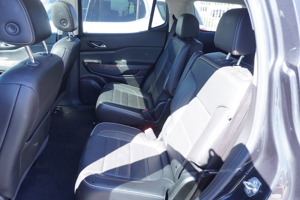 Used 2020 GMC Acadia Denali w/ Technology Package image 6