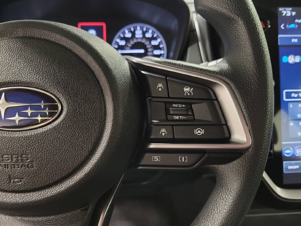 Used 2025 Subaru Impreza 2.0i Sport AWD/4WD image 24