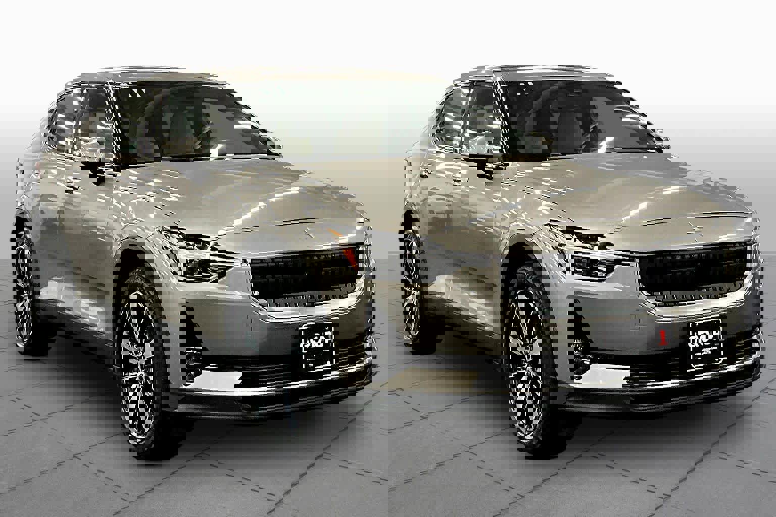 Used 2022 Polestar Polestar 2 w/ Plus Package image 2