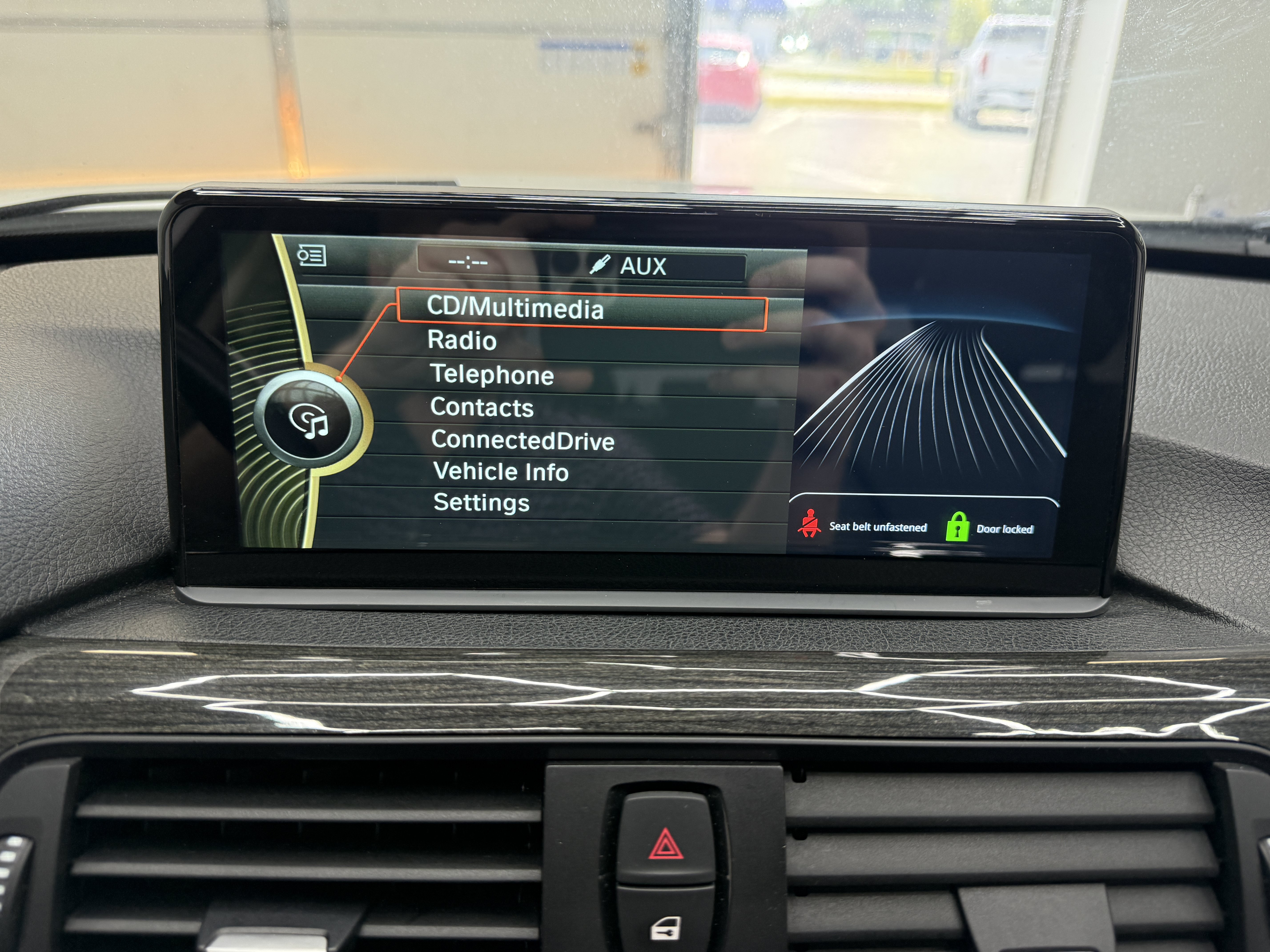 Used 2014 BMW 320i xDrive Sedan AWD/4WD image 19