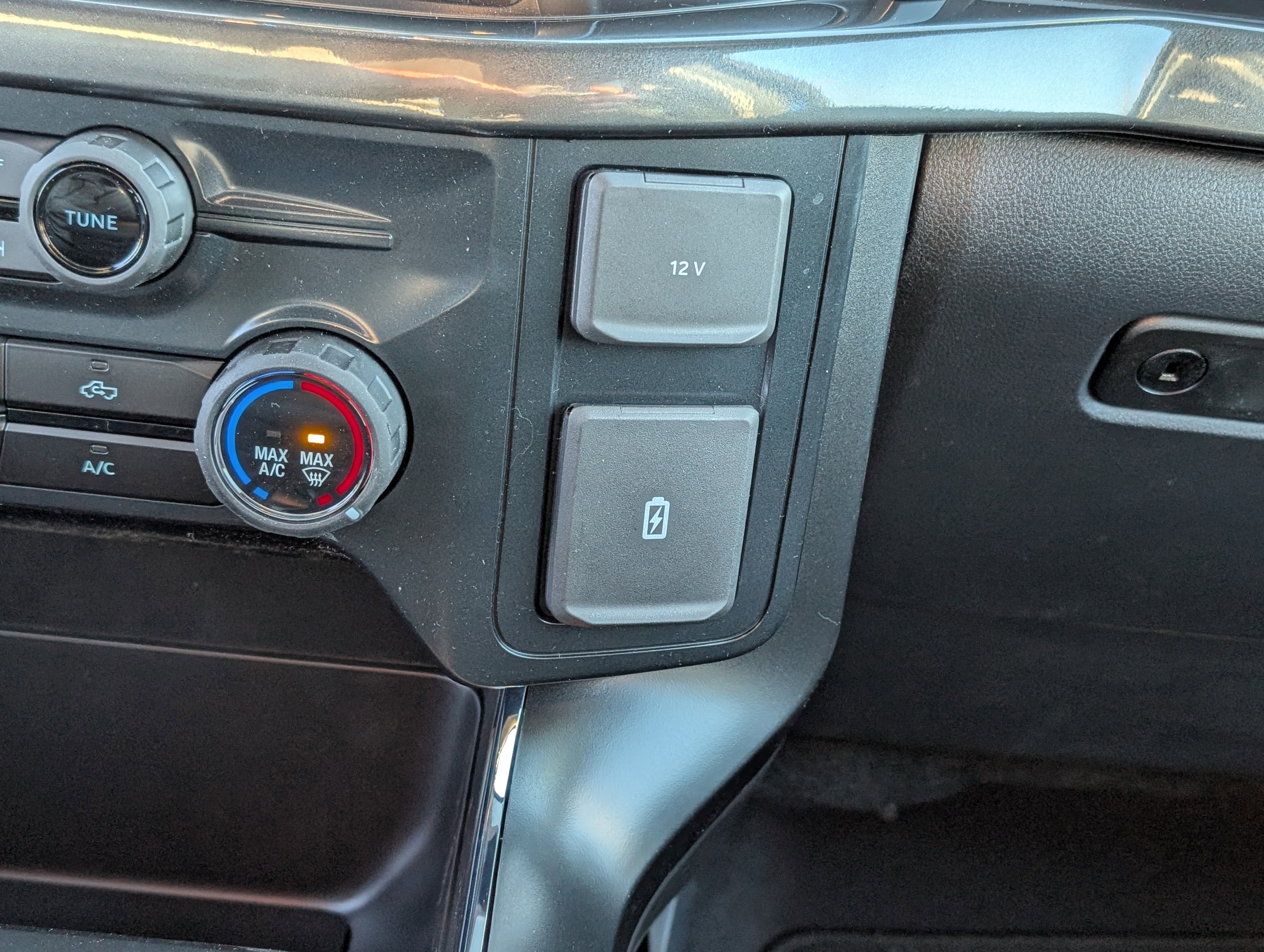 New 2026 Ford F150 STX w/ Equipment Group 200A image 18