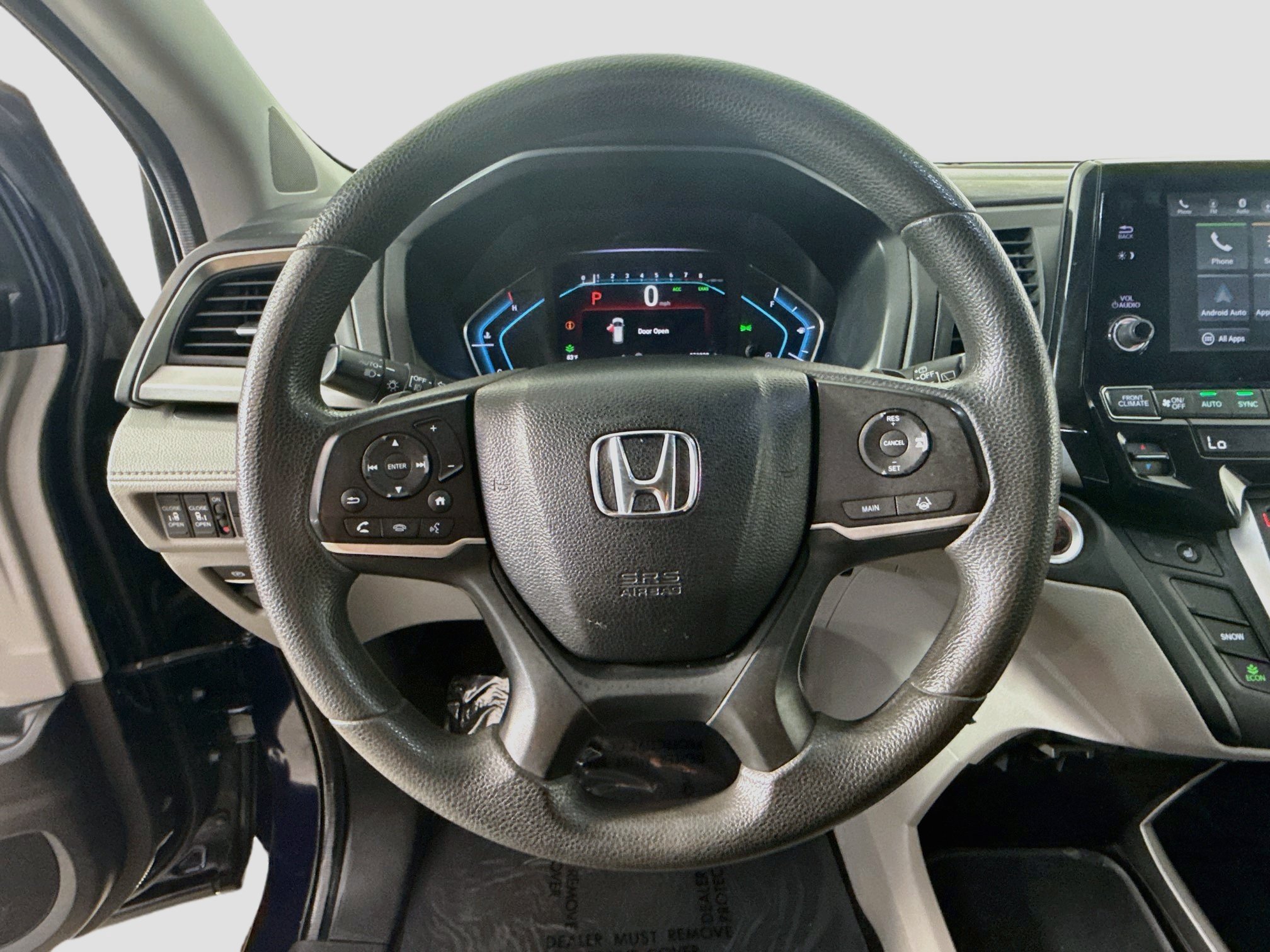 Used 2019 Honda Odyssey EX image 13