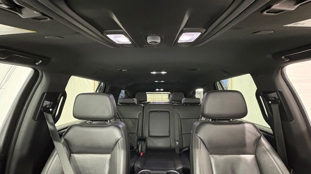 Used 2024 Chevrolet Tahoe LT AWD/4WD image 30