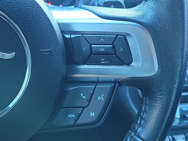 Used 2020 Ford Mustang Convertible w/ Equipment Group 101A image 24