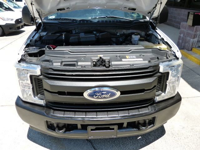 Used 2019 Ford F250 XL RWD image 9