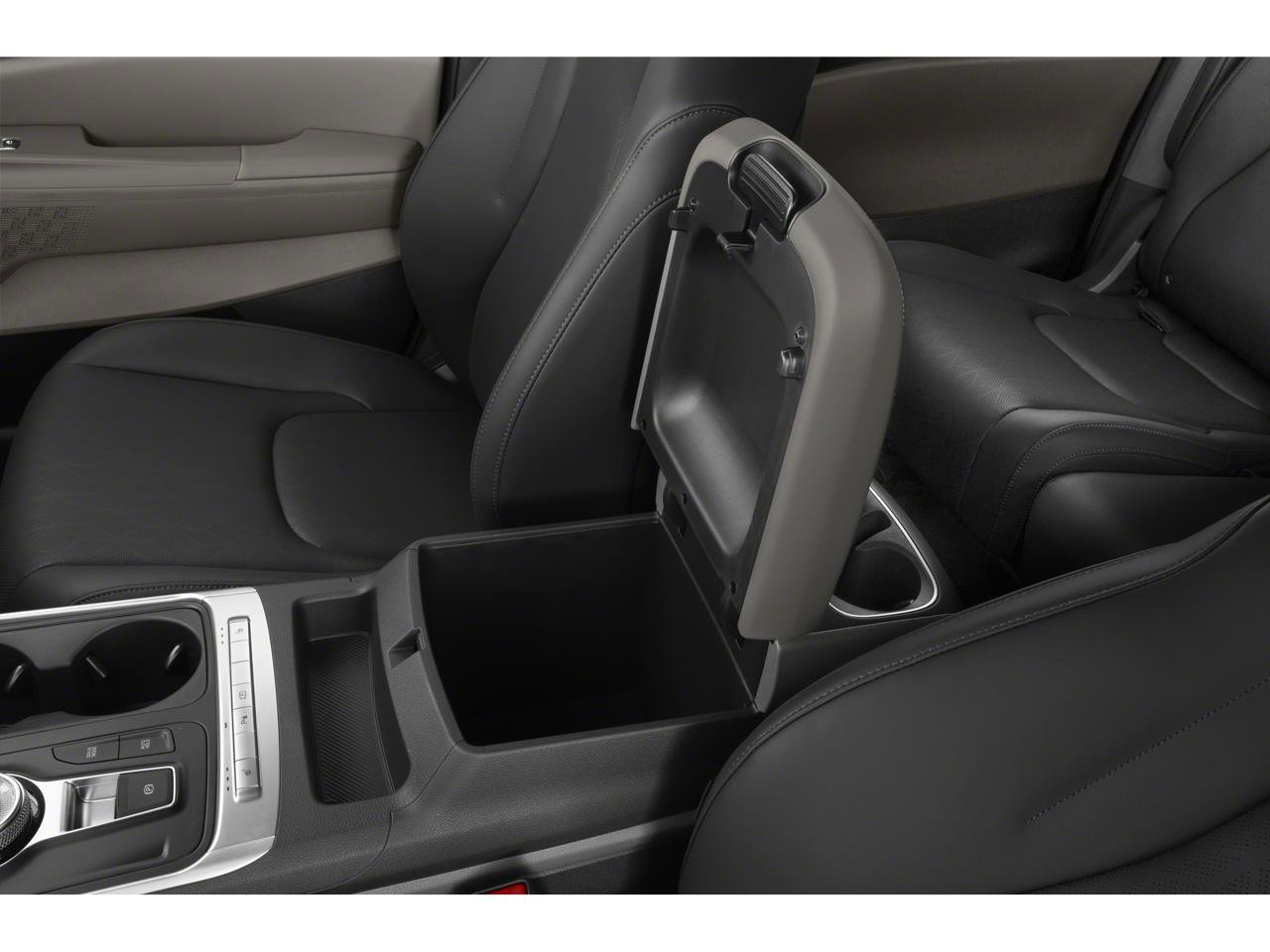 New 2026 Kia Carnival LXS FWD image 37