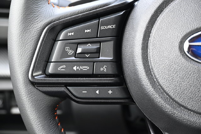 New 2026 Subaru Crosstrek 2.5i Limited AWD/4WD image 29