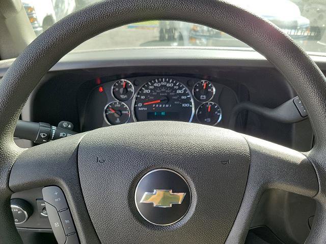 New 2024 Chevrolet Express 2500 w/ Driver Convenience Package image 19