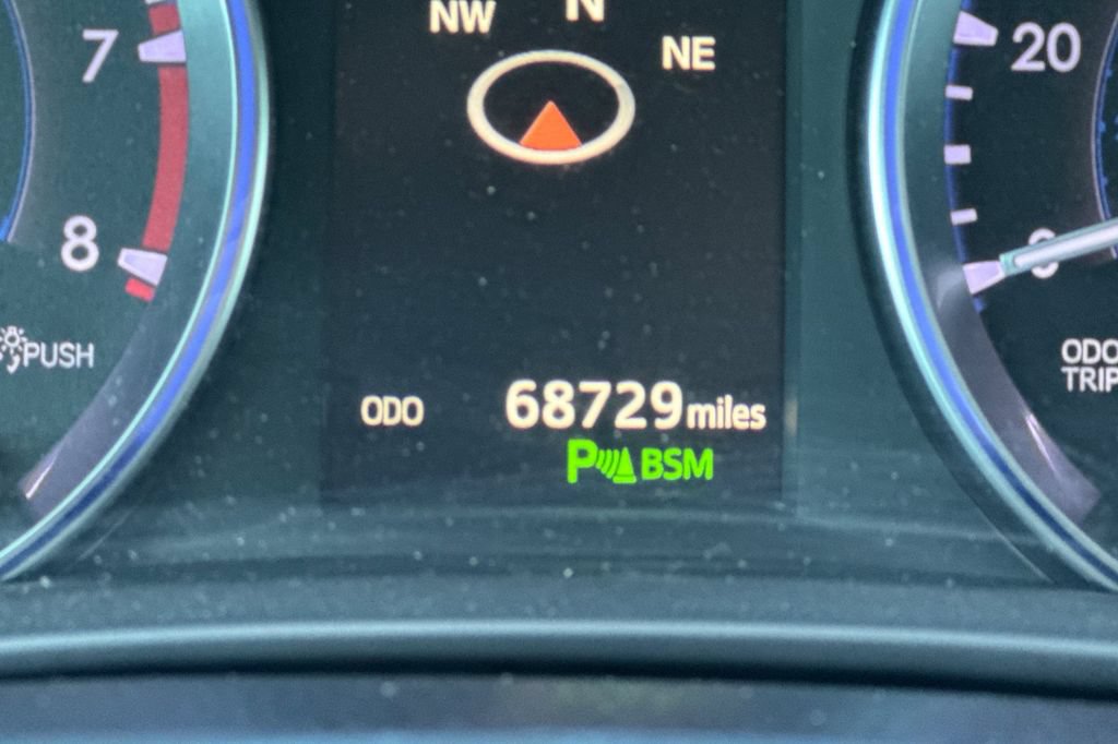 Used 2019 Toyota Highlander Limited AWD/4WD image 33