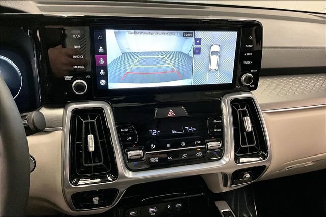 Used 2023 Kia Sorento SX Prestige image 28