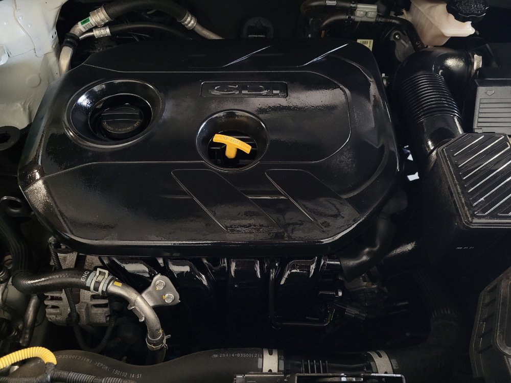 Used 2019 Hyundai Tucson SE FWD image 30