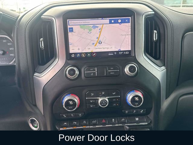 Used 2019 GMC Sierra 1500 SLT image 31