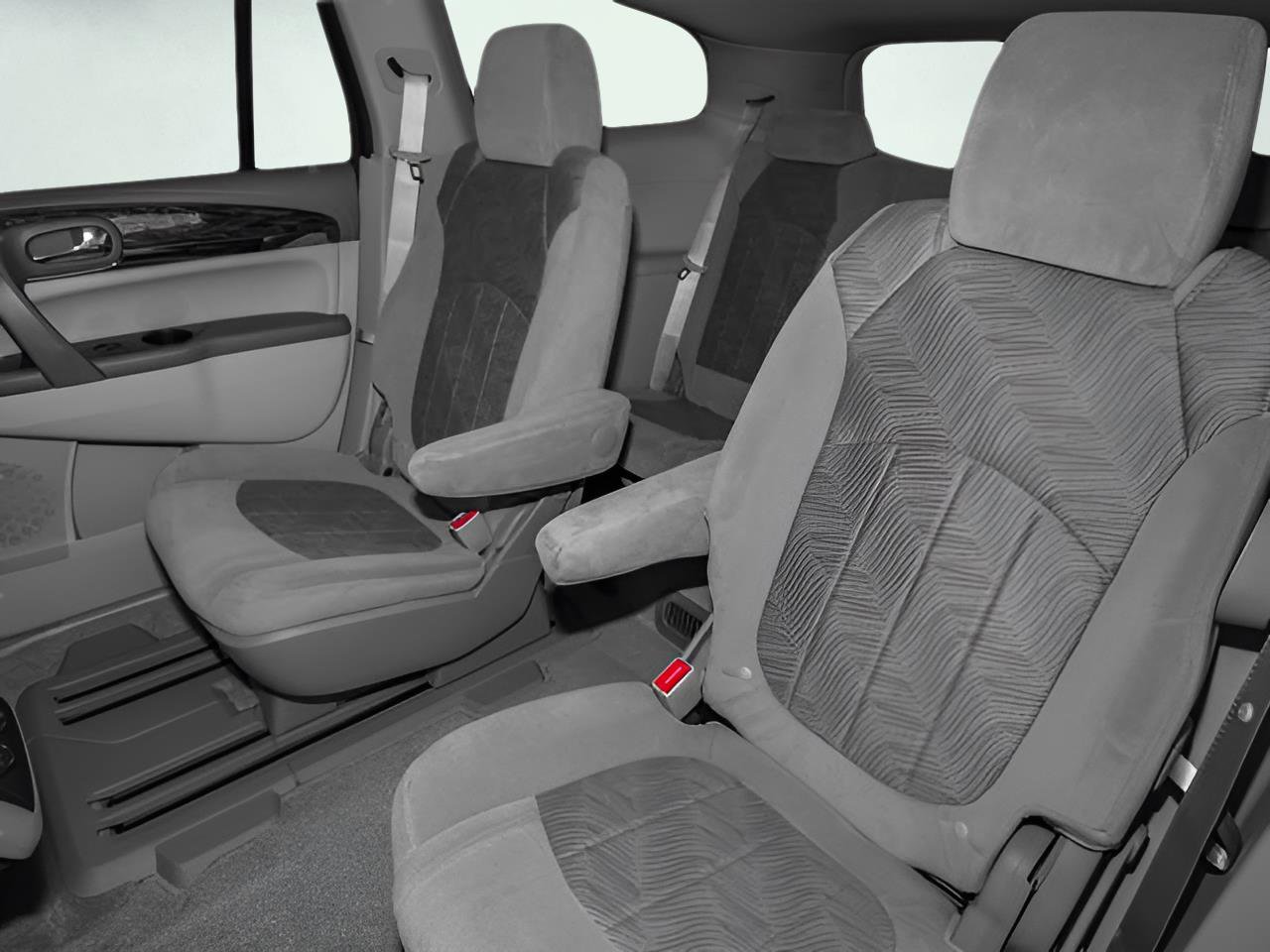 Used 2016 Buick Enclave Leather image 50