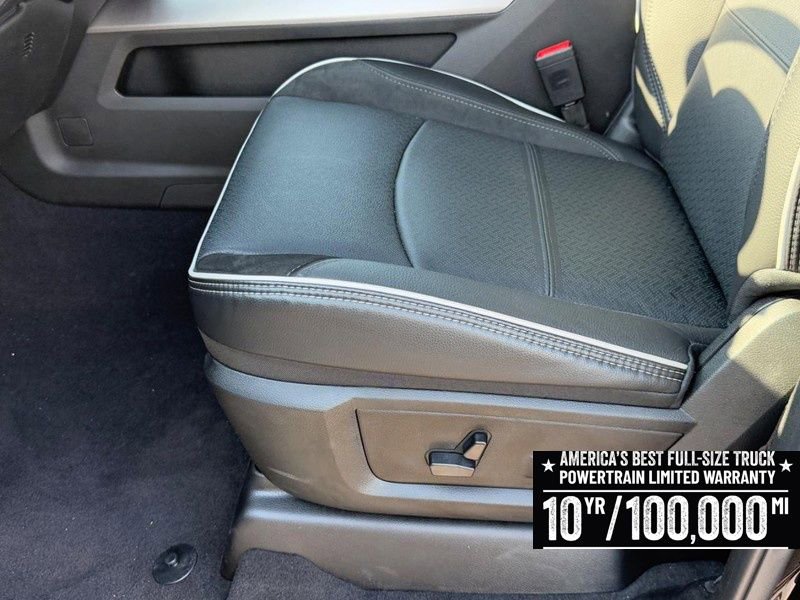 New 2026 RAM 2500 Laramie w/ Night Edition image 9