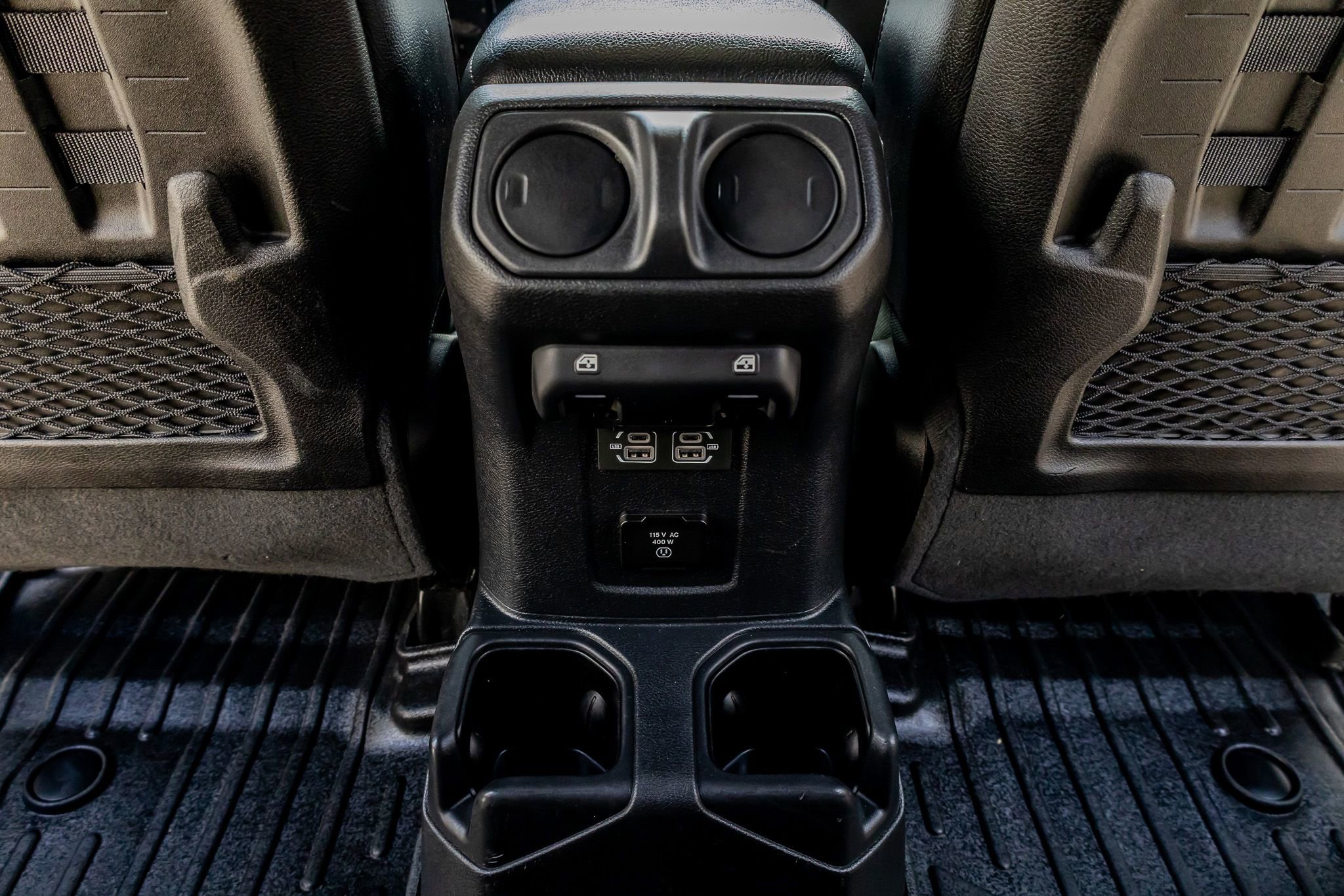 Used 2022 Jeep Gladiator Rubicon w/ LED Lighting Group image 32