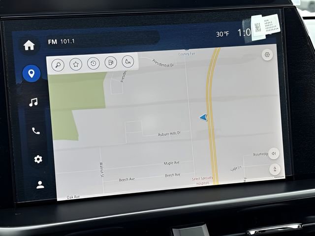 New 2026 Subaru Outback Limited XT image 16