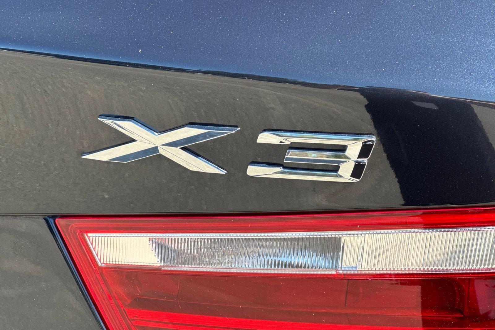 Used 2015 BMW X3 xDrive28i AWD/4WD image 39