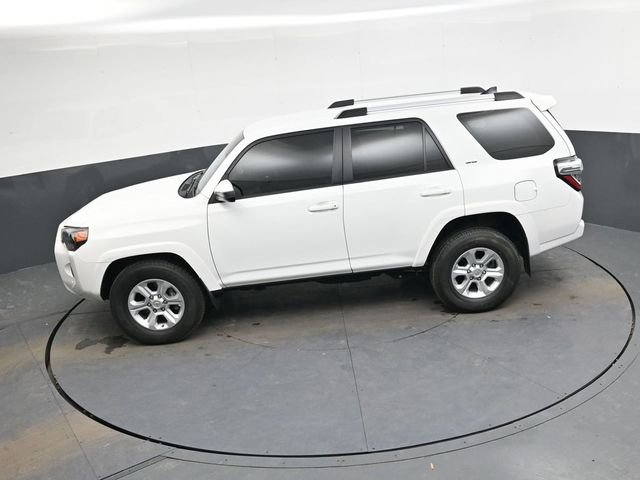 Used 2021 Toyota 4Runner SR5 image 26