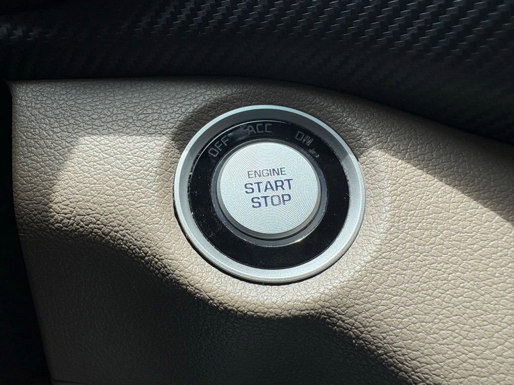 Used 2020 Hyundai Tucson SEL FWD image 26