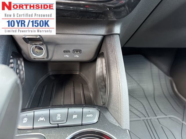 New 2026 Chevrolet TrailBlazer LT image 23