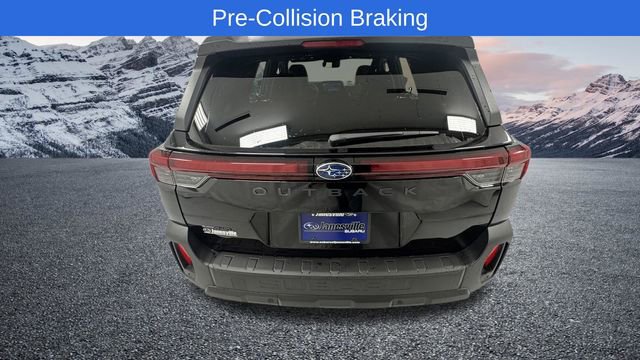 New 2026 Subaru Outback Touring XT AWD/4WD image 4