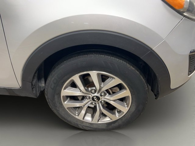Used 2014 Kia Sportage LX AWD/4WD image 29
