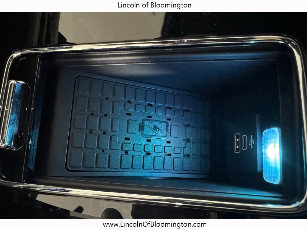 New 2026 Lincoln Aviator Black Label AWD/4WD image 57