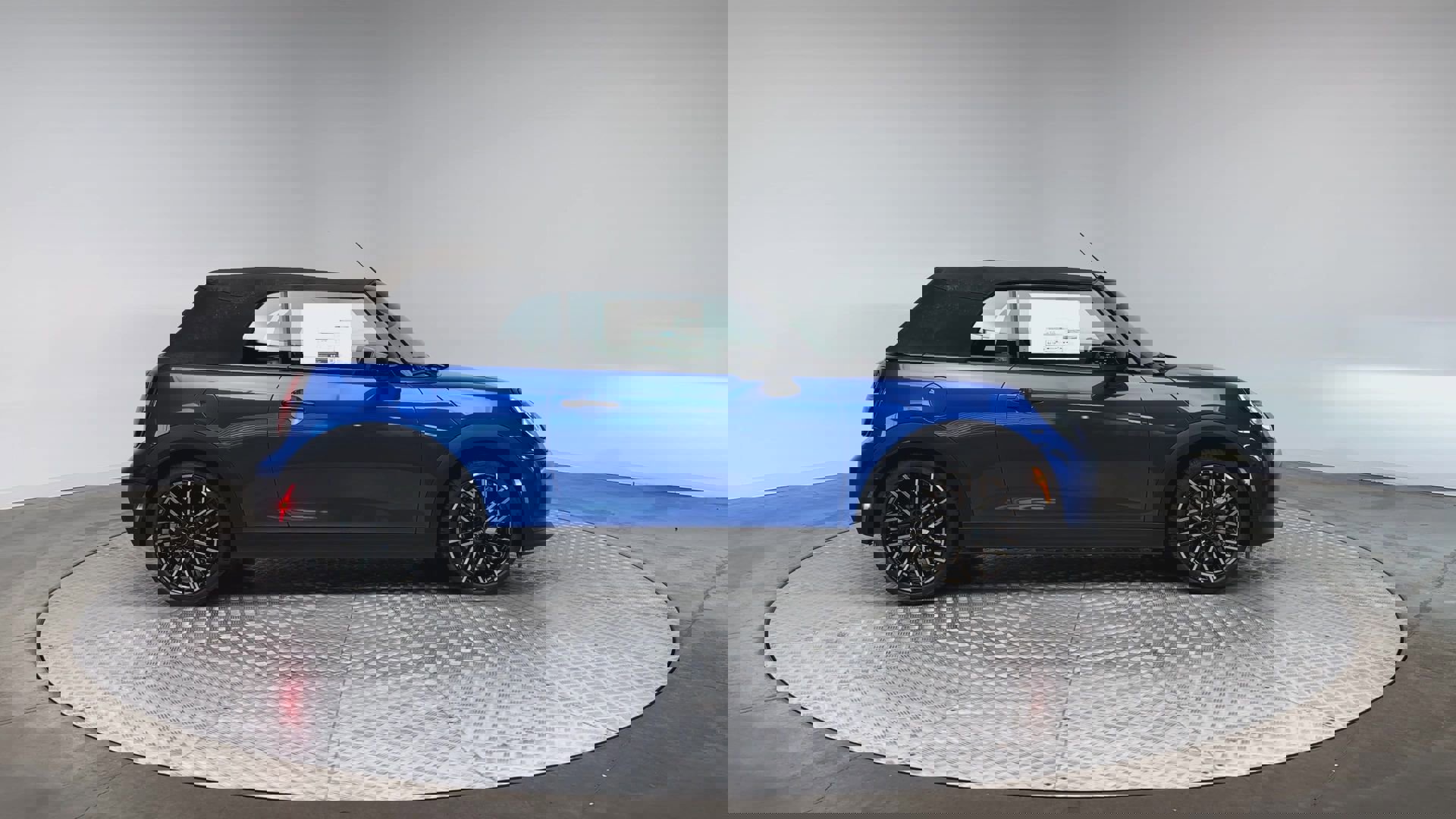 New 2026 MINI Cooper S image 9