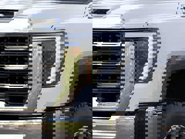 New 2026 GMC Sierra 2500 SLT image 10