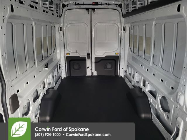 New 2026 Ford Transit 350 148 High Roof Extended AWD image 12