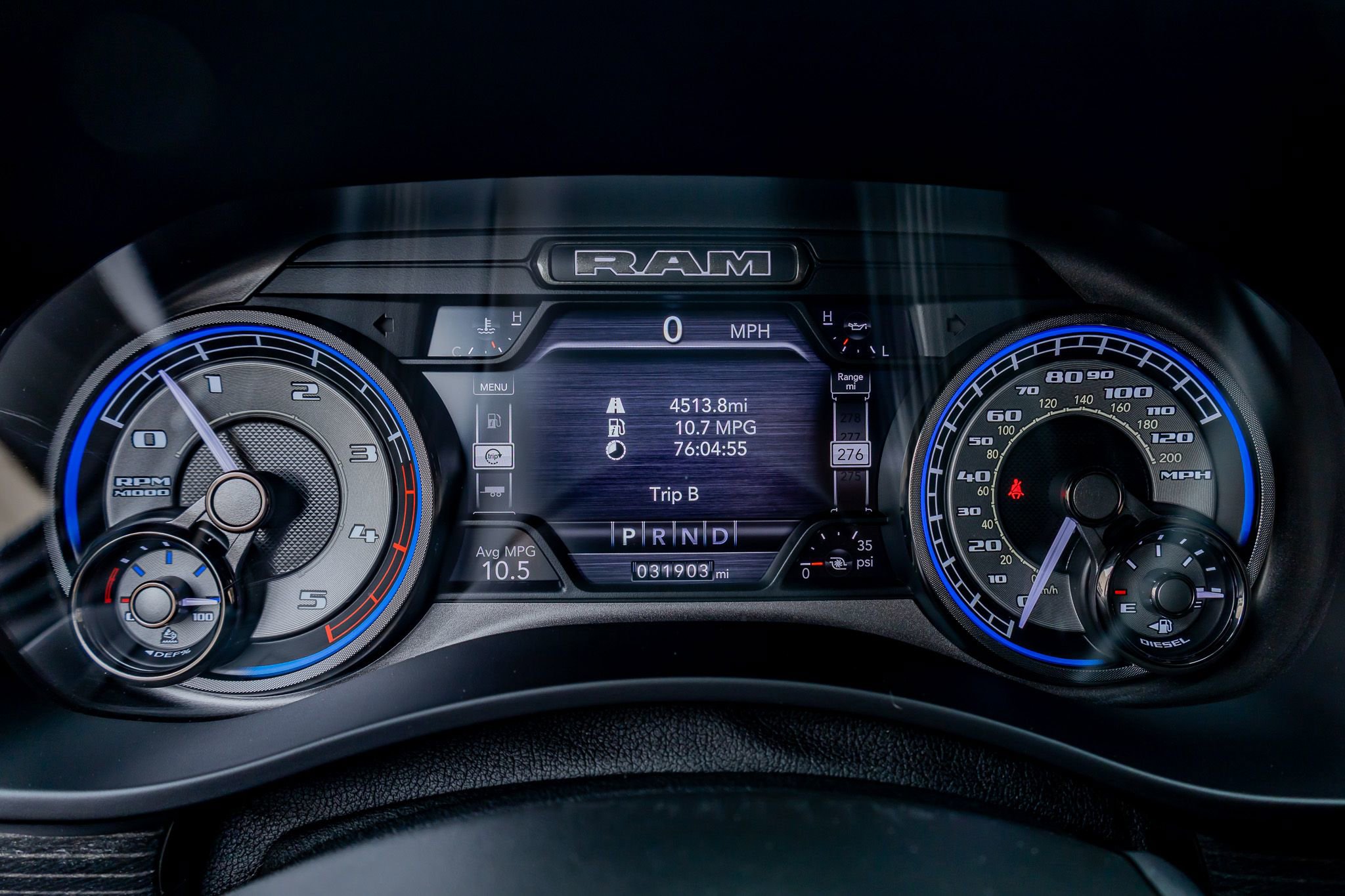 Used 2022 RAM 2500 Limited image 19