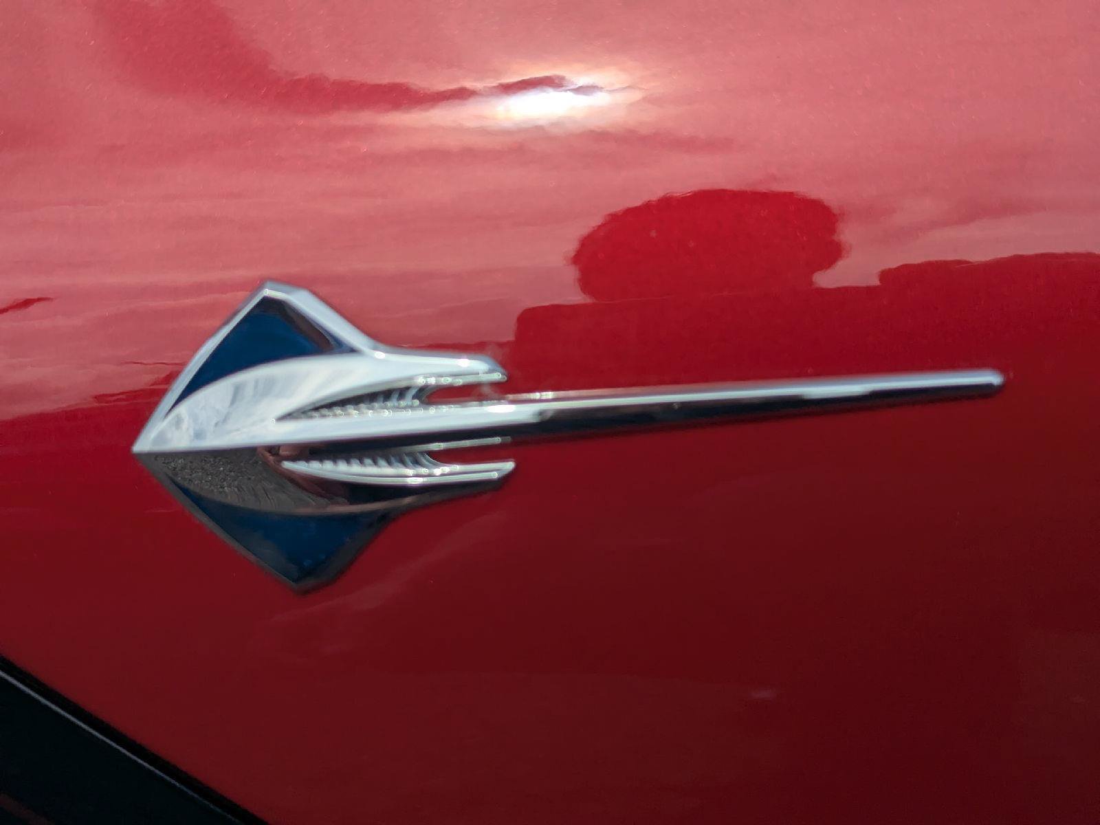 Used 2014 Chevrolet Corvette Stingray Coupe w/ 2LT Preferred Equipment Group RWD image 37