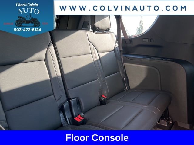 Used 2022 Chevrolet Suburban High Country w/ Premium Package 2 image 31