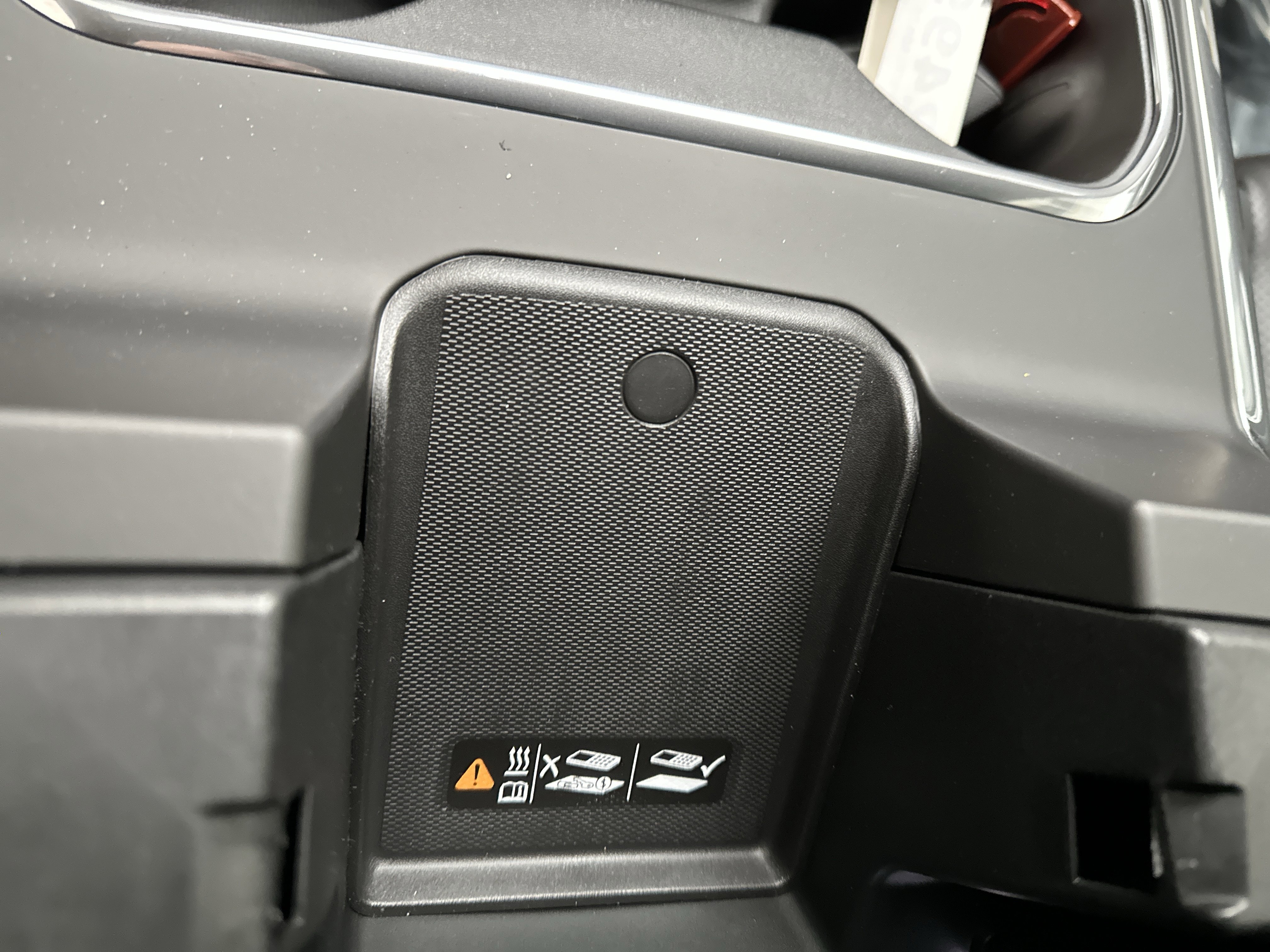 New 2026 Chevrolet Silverado 3500 High Country w/ Technology Package image 49