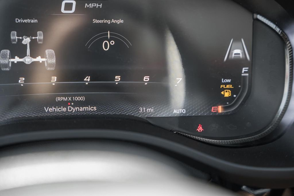 New 2026 RAM 1500 Rebel w/ G/T Package image 51