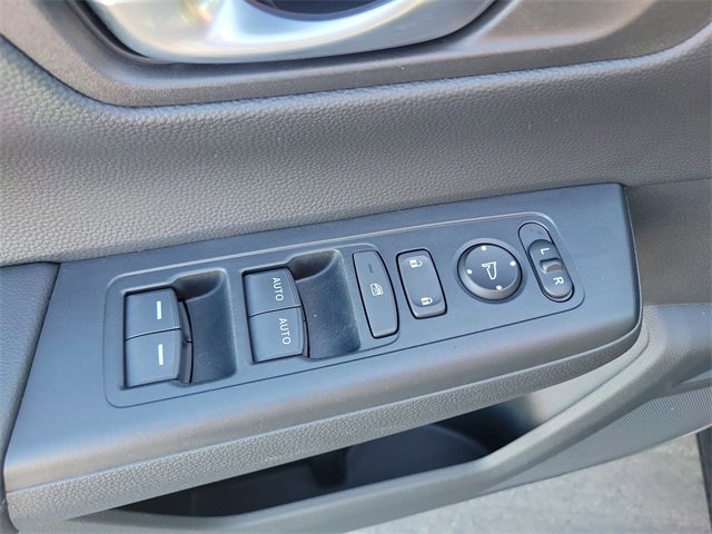 Certified 2023 Honda CR-V EX image 20