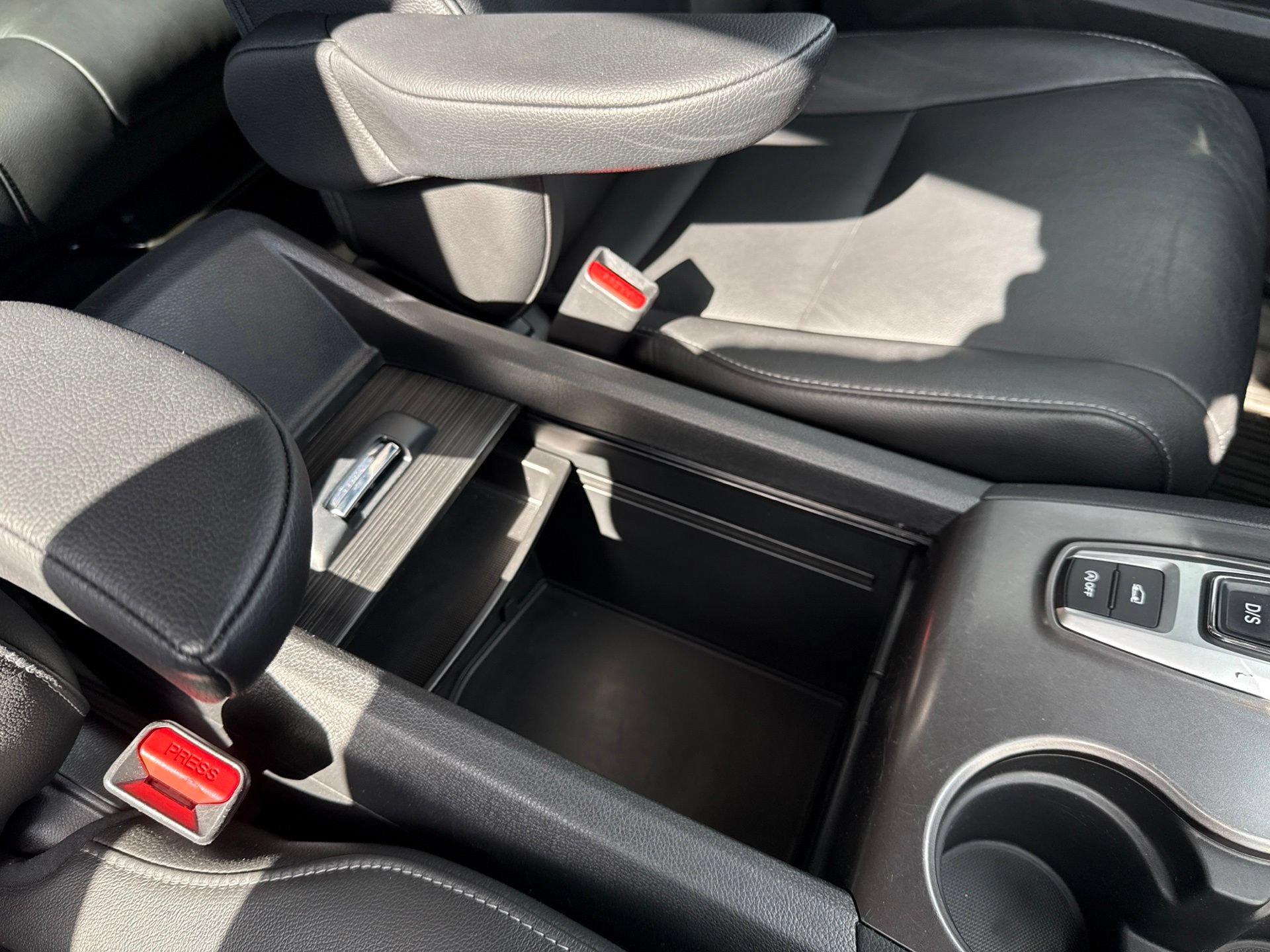 Certified 2022 Honda Pilot Special Edition image 29