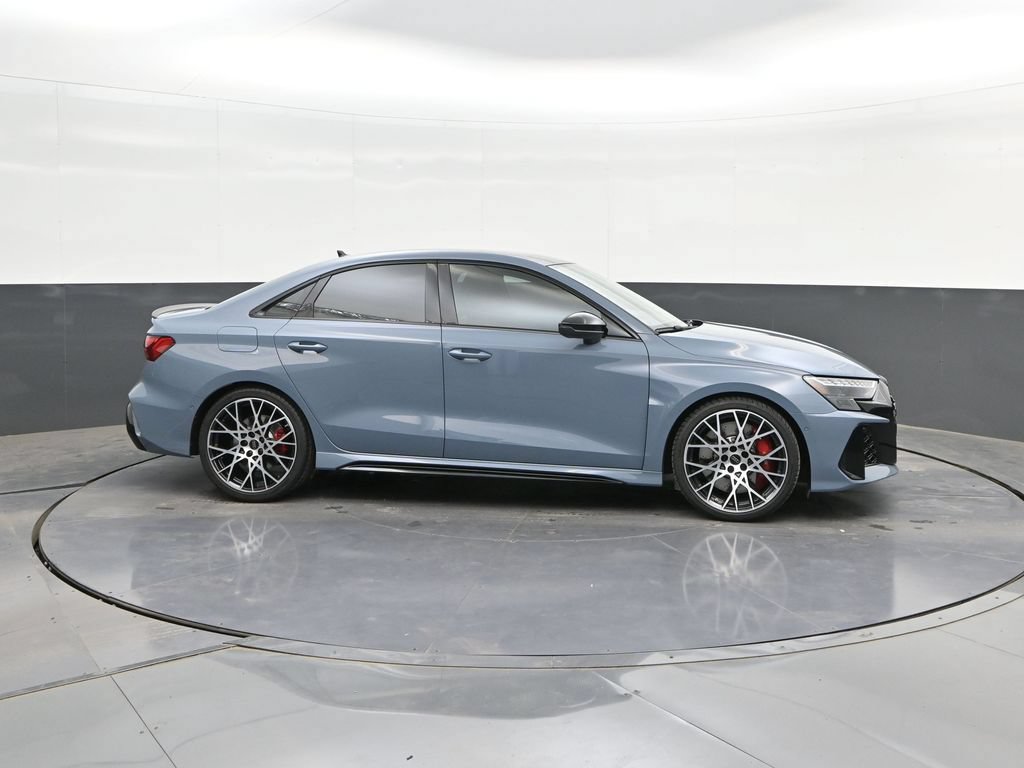 Used 2025 Audi RS 3 AWD/4WD image 26