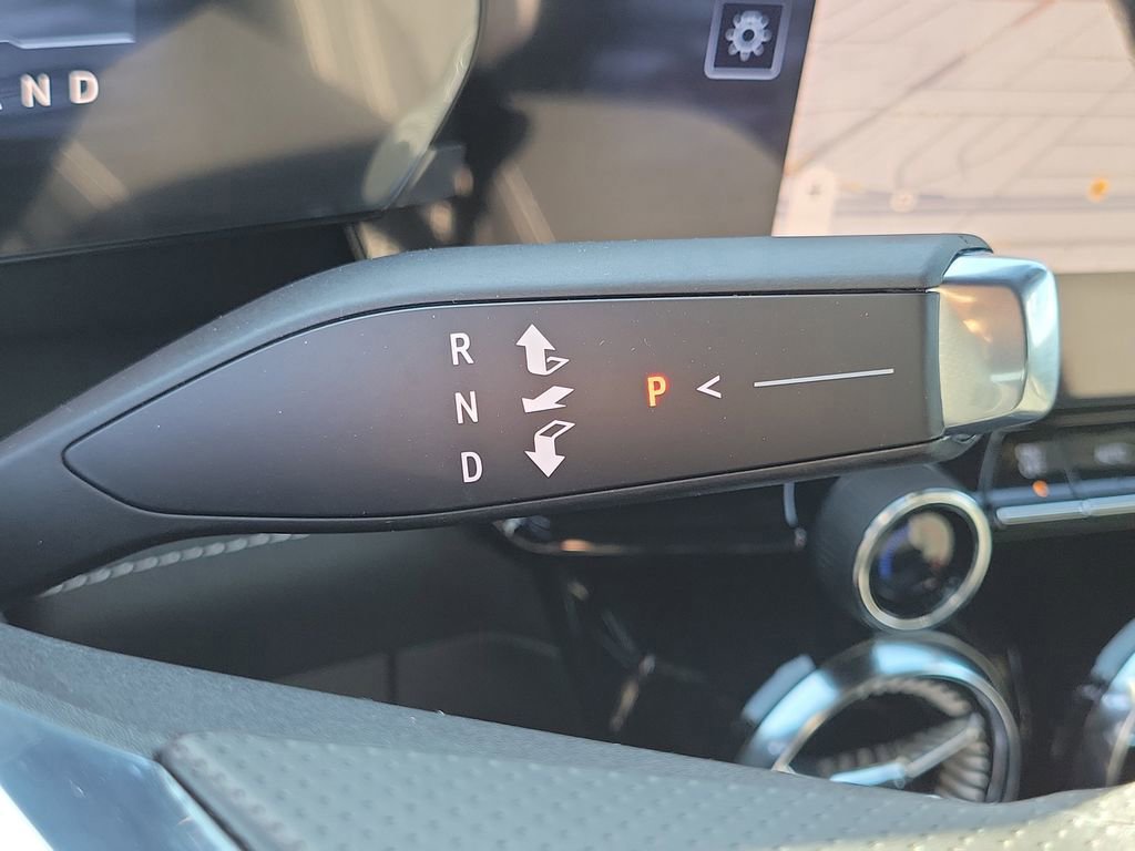 New 2026 Chevrolet Blazer EV LT image 10